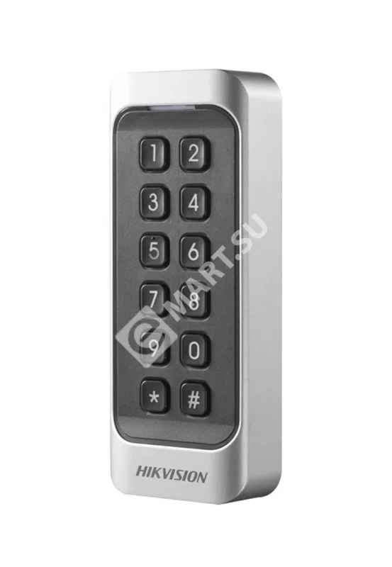 HikVision DS-K1107AMK Считыватель
