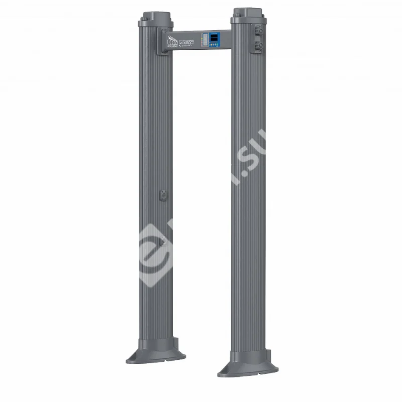 БЛОКПОСТ PC X PRO 1100 Арочный Металлодетектор