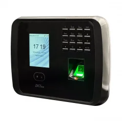 TEMID (ZKTeco) MB460 Plus Мультибиометрический терминал