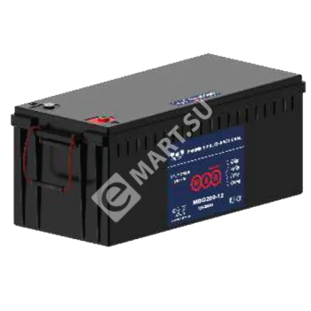 WBR MBG200-12 Аккумулятор
