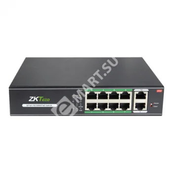 ZKTeco PE08-120 Коммутатор