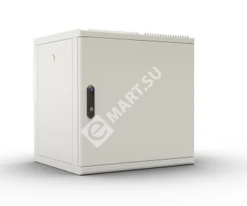 ЦМО ШРН-М-12.650.1 Шкаф 19" телеком навесной разборный 12U