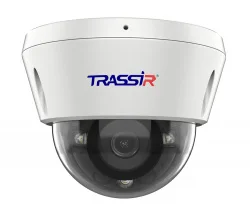 TRASSIR TR-D3121DL3 v7 3.6 Видеокамера IP