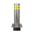 TEMID (ZKTeco) BOL1168-F Боллард стационарный