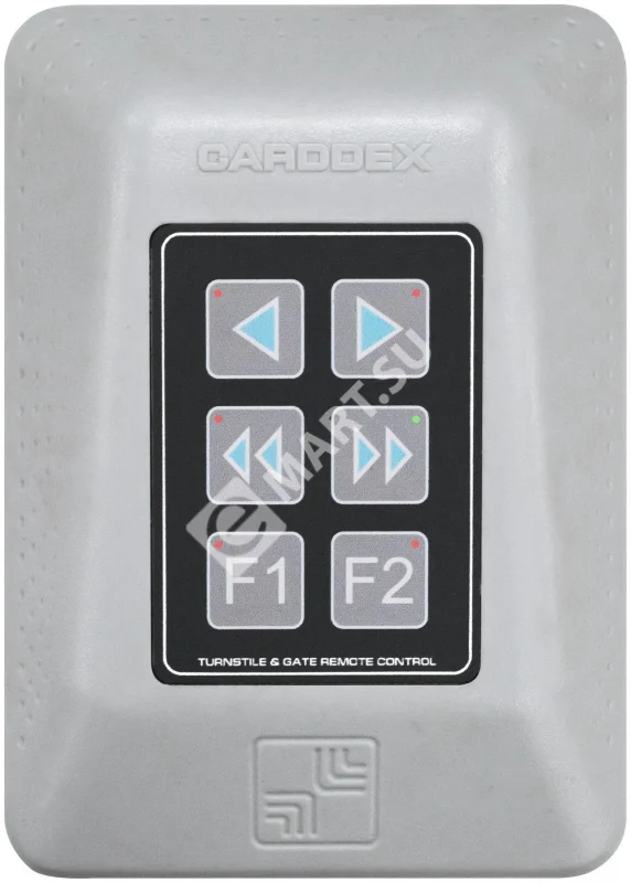 CARDDEX TWF-03 Беспроводной пульт управления турникетом