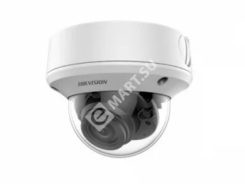 HikVision DS-2CE5AD3T-VPIT3ZF мультиформатная MHD видеокамера
