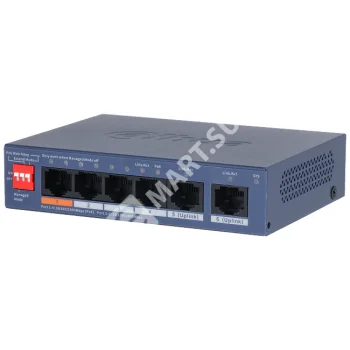 Dahua DH-CS4006-4GT-60-V2 Коммутатор