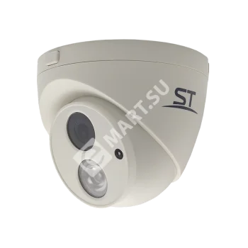 Space Technology ST-176 IP HOME POE (версия 2) (2.8 мм) Видеокамера IP