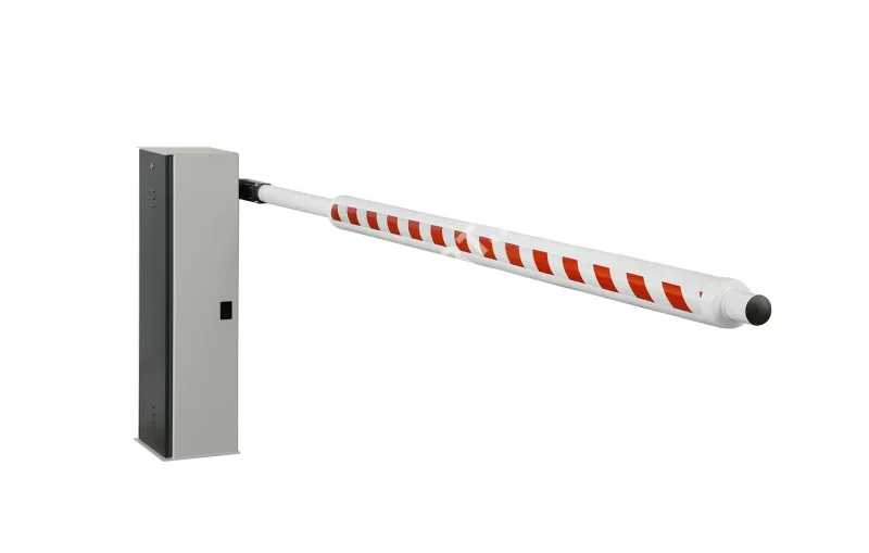 PERCo-GF13N (G-I-GS-034) Автоматический скоростной шлагбаум для экстремально низких температур
