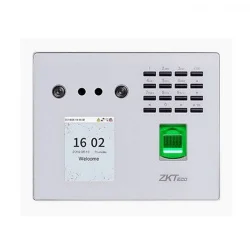 TEMID (ZKTeco) MB560-VL Биометрический терминал учета рабочего времени