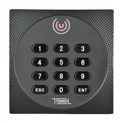 TEMID (ZKTeco) KR614-OSDP Считыватель