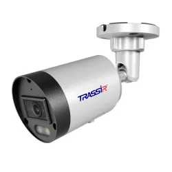 TRASSIR TR-D2121DL3 v7 2.8 Видеокамера IP