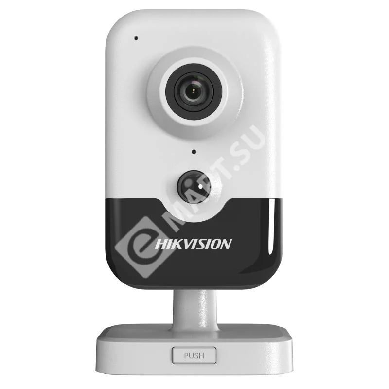 Hikvision DS-2CD2423G2-I (2.8mm) видеокамера IP