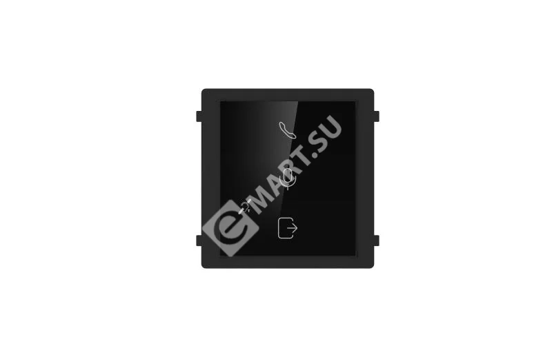 HikVision DS-KD-TDM Вызывная панель