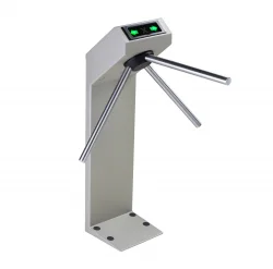 PERCo-TTR-04.1R (AS-01) Турникет-трипод (стандартные преграждающие планки)