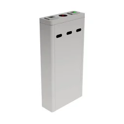 TEMID (ZKTeco) OP1200 Оптический турникет (центральная секция)