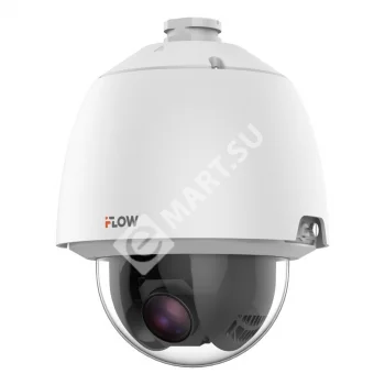 iFlow F-IP-2420CSZ32 (4.8-153,6мм) Видеокамера IP