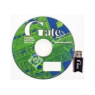 GATE Solo Модуль расширения