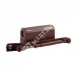 Нора-М 410 F ISPARUS Дверной доводчик  (коричневый)