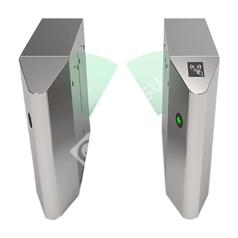 TEMID (ZKTeco) FBL4000 Pro (900) Турникет распашной