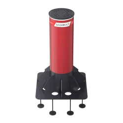 БЛОКПОСТ К4 RAL Стационарный противотаранный боллард