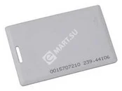 Smartec ST-PC010MF Ключ-карта Mifare