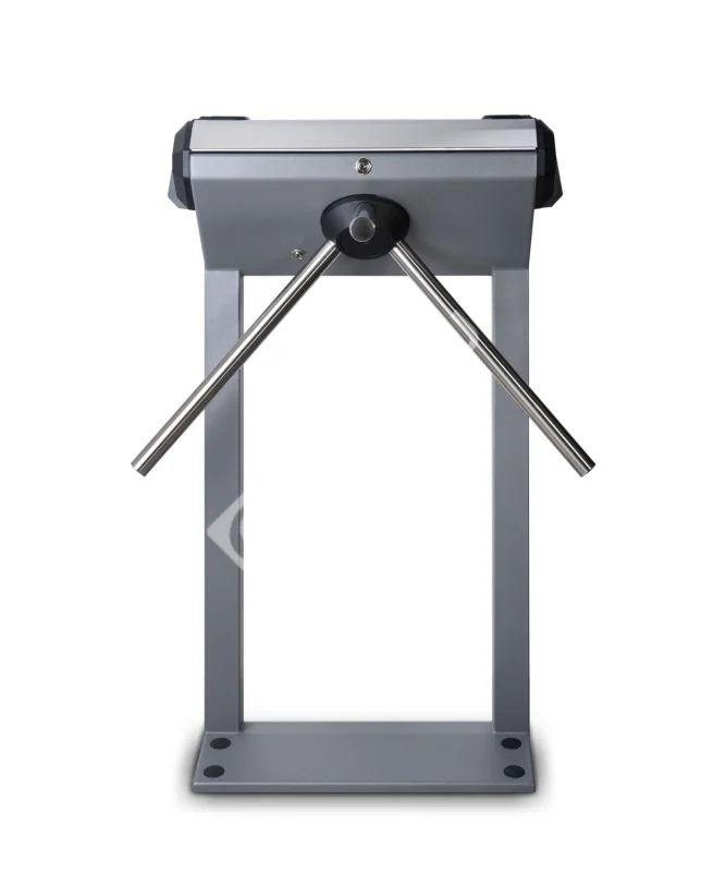 PERCo-KT02.9B (WS) (WM01) (AA-01) биометрическая электронная проходная (планки Антипаника)