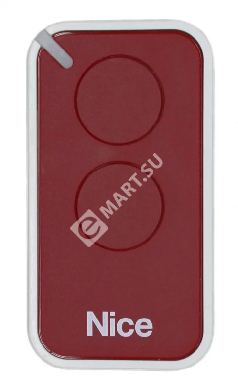 pult-nice-inti2y-dinamicheskij-kod-bordovogo-cveta