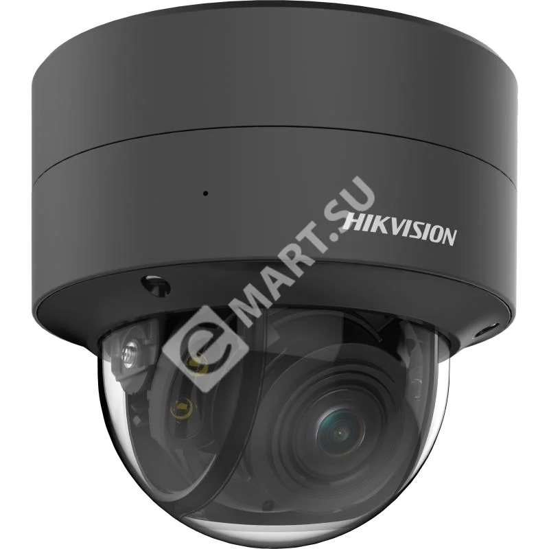 Hikvision DS-2CD2747G2T-LZS (2.8-12mm) (C) Видеокамера IP