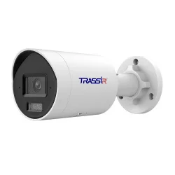 TRASSIR TR-D2361WDDL4 2.8 Видеокамера IP