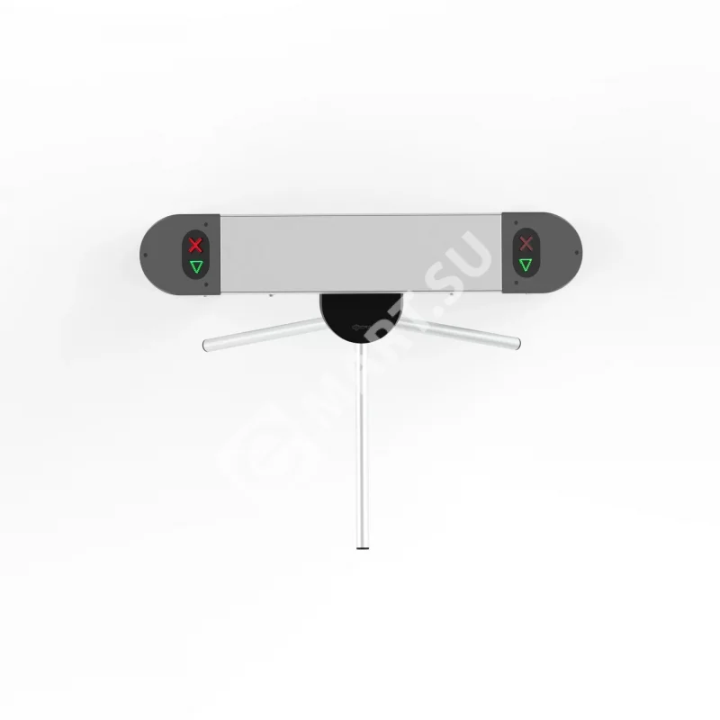 OXGARD Praktika T-02 Тумбовый турникет 