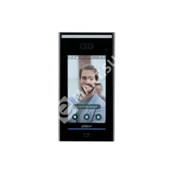 Dahua DHI-ASI7213X Биометрический терминал учета рабочего времени