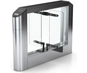 OXGARD Praktika T-05-СM-2R-660 (EM-Marine) (ВЗР 2095-14) Центральный модуль турникета