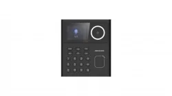Hikvision DS-K1T320MWX Терминал доступа с распознаванием лиц