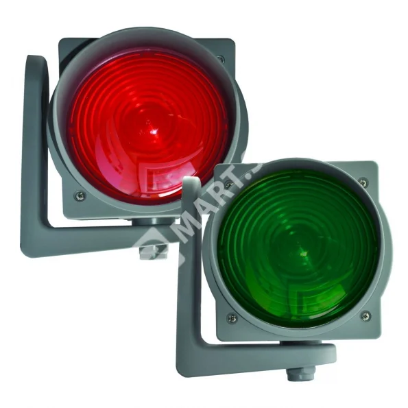 TRAFFICLIGHT-LED