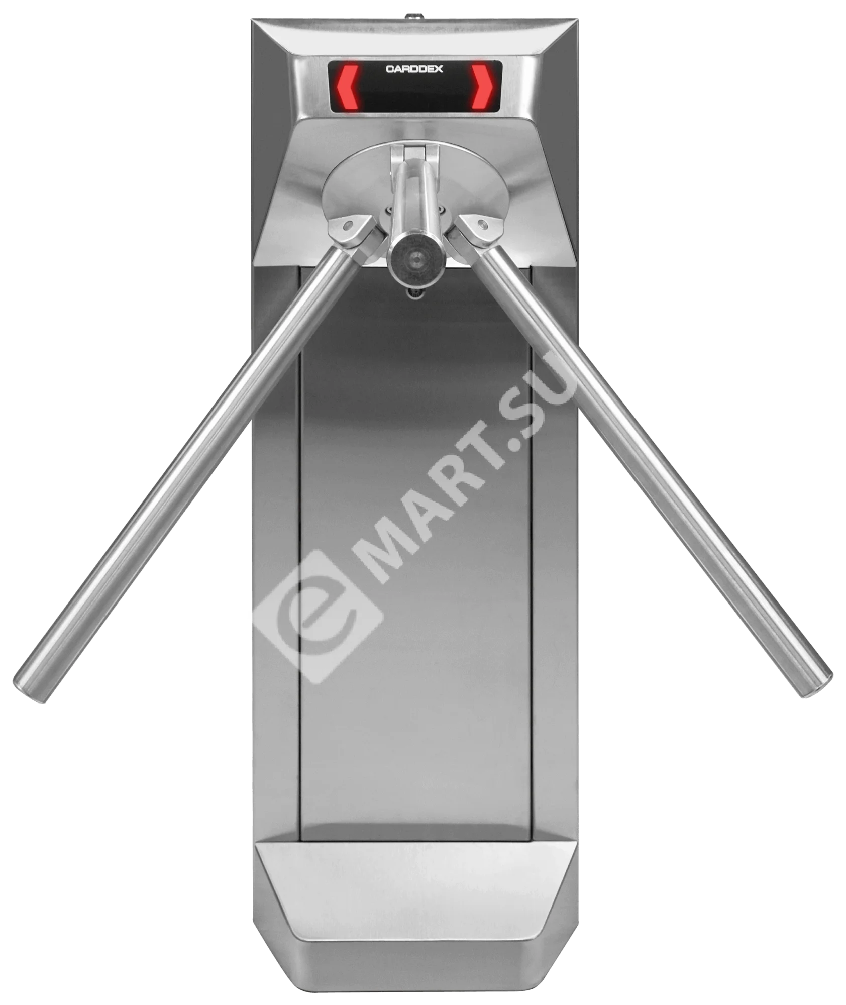 CARDDEX STL-07AE Тумбовая автономная электронная проходная