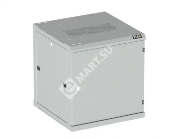 TLK TWC-186060-R-M-GY Шкаф настенный разборный 19" 18U