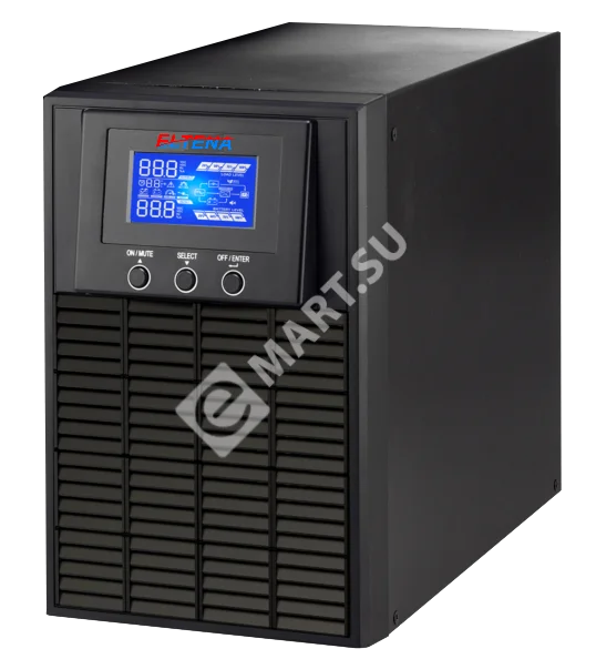 ELTENA Monolith E 1000LT-36V Источник бесперебойного питания