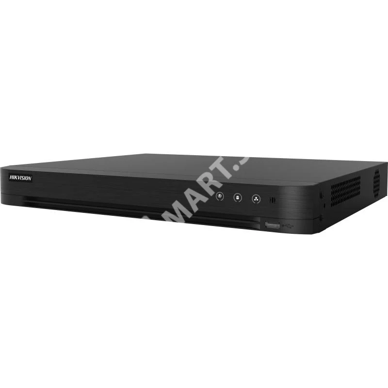 HikVision iDS-7216HUHI-M2/S(E) гибридный HD видеорегистратор