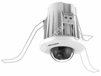 HikVision DS-2CD2E23G2-U (4 мм) видеокамера IP