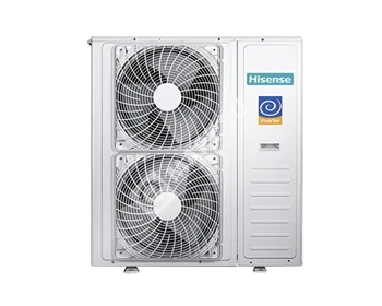 Hisense AMW-60U6SP Наружный блок