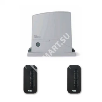 NICE ROX1000KLT Комплект автоматики для откатных ворот