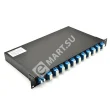 GIGALINK GL-DWDM-MUX-4-2877/4772 Мультиплексор/демультиплексор DWDM одноволоконный