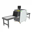 TEMID (ZKTeco) Blade6040 Black Интроскоп