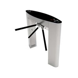 TEMID (ZKTeco) TS5022A Тумбовый турникет-трипод