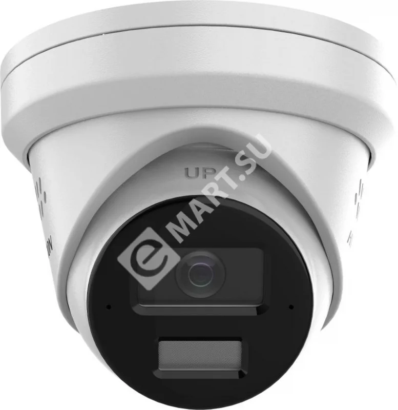 Hikvision DS-2CD2383G2-LI2U/SL (2.8mm) Видеокамера IP