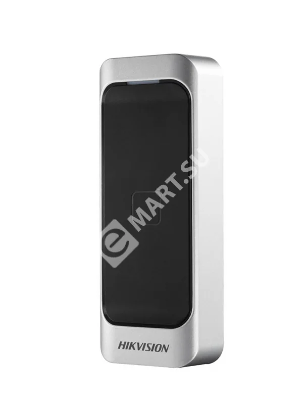 HikVision DS-K1107AE Считыватель