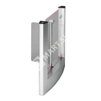 OXGARD QL-05-SMК-660 (ВЗР 2455.020) Крайний модуль турникета