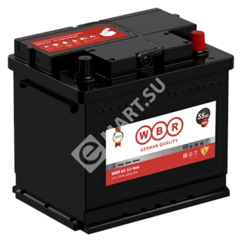 WBR WBR 62-12-low Аккумулятор