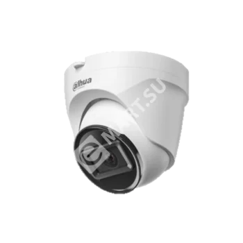 Dahua DH-IPC-T1E20P-A-0360B (3.6мм) Видеокамера IP